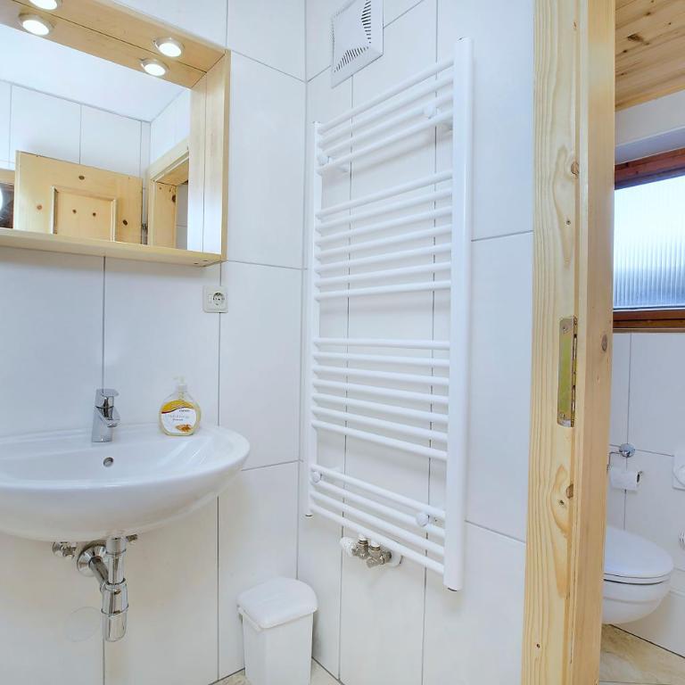 Fasserhof - Apartment mit 3 Schlafzimmern - Rettenstein - 9