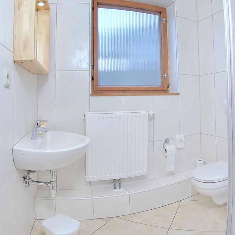 Fasserhof - Apartment mit 3 Schlafzimmern - Rettenstein - 10
