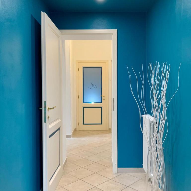 Acquamarina - Appartamento con 3 Camere da Letto - 11
