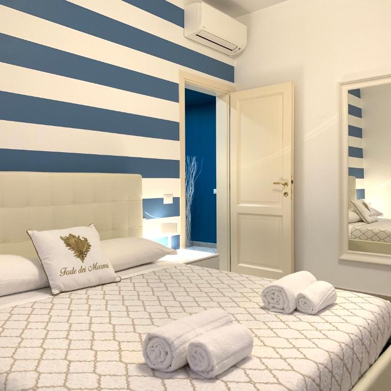 Acquamarina - Appartamento con 3 Camere da Letto - 4