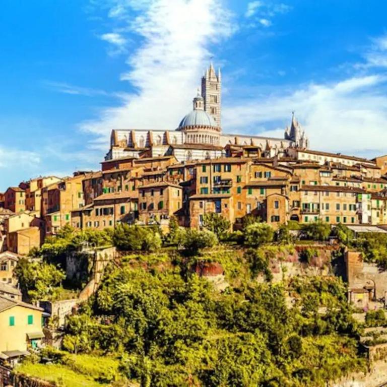 LA CASETTA - Free public parking - One-Bedroom Apartment - 17