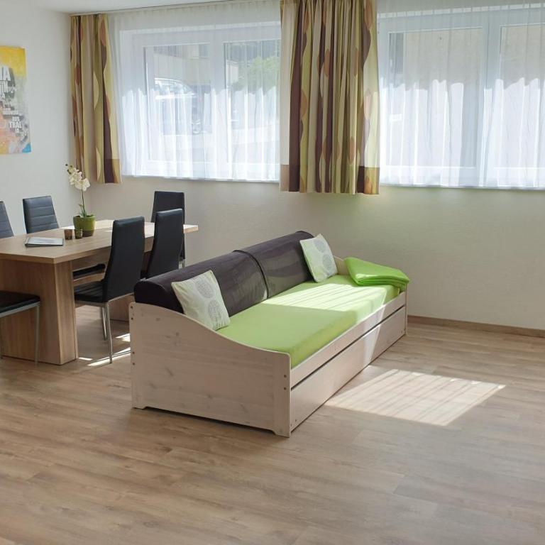 Stockers Apart - Apartment mit Blick auf die Berge - 2