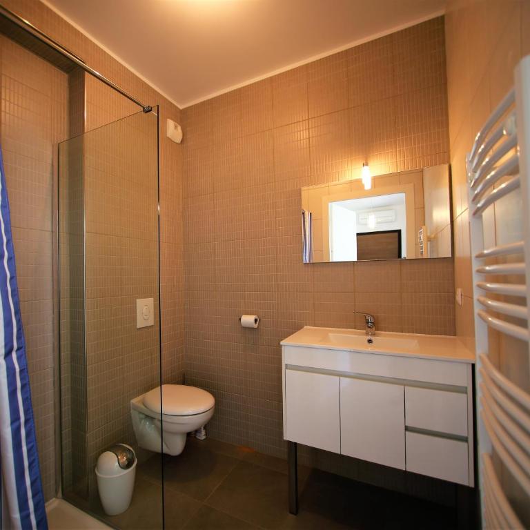 Appartement T2 - Rez-de-Jardin, proche plage et commerces - Appartamento con 1 Camera da Letto - 20