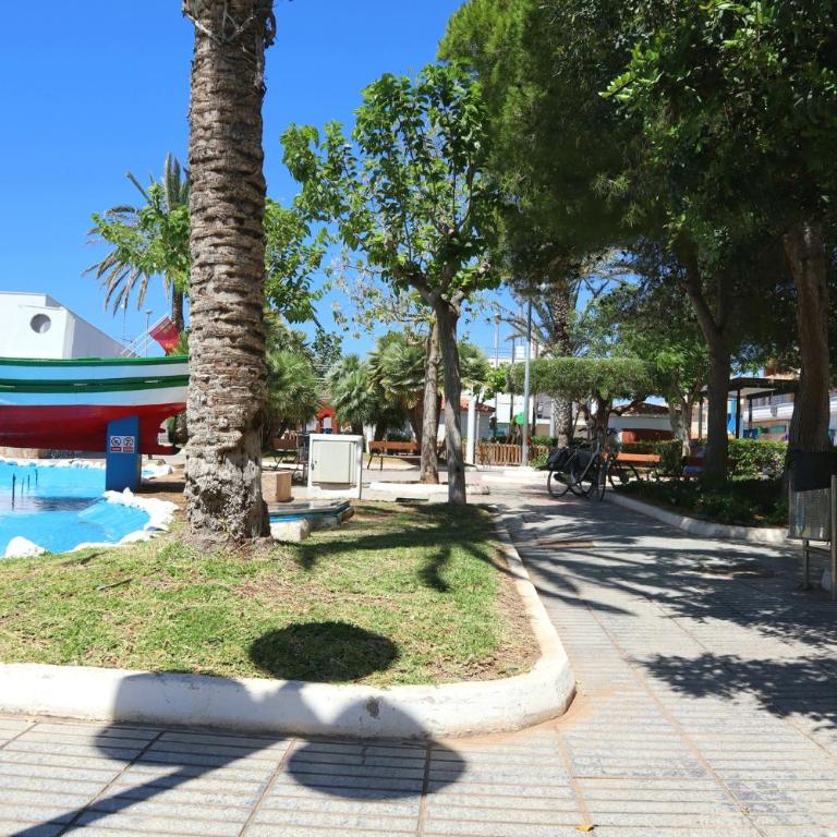 Sea view Mojon Hills - Apartamento de 2 dormitorios - 20