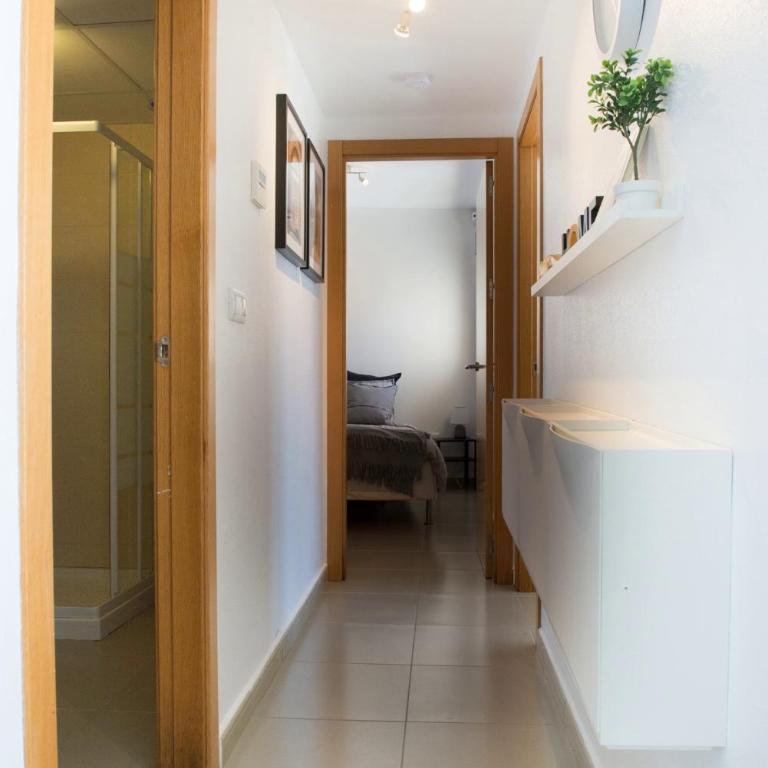 Sea view Mojon Hills - Apartamento de 2 dormitorios - 17