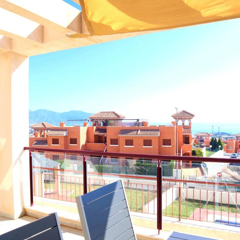 Sea view Mojon Hills - Apartamento de 2 dormitorios - 5
