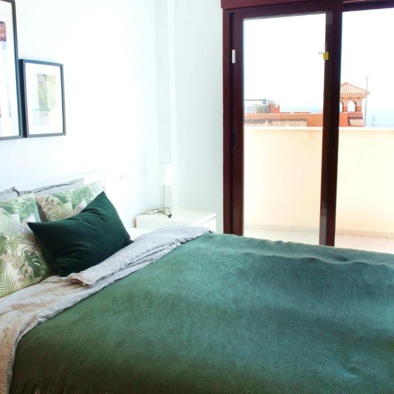 Sea view Mojon Hills - Apartamento de 2 dormitorios - 18
