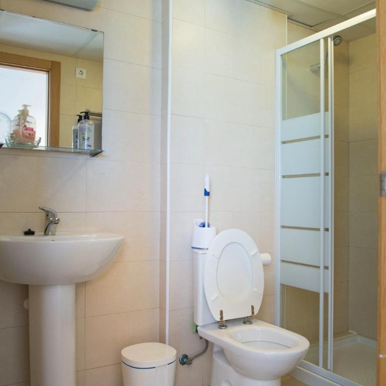 Sea view Mojon Hills - Apartamento de 2 dormitorios - 14