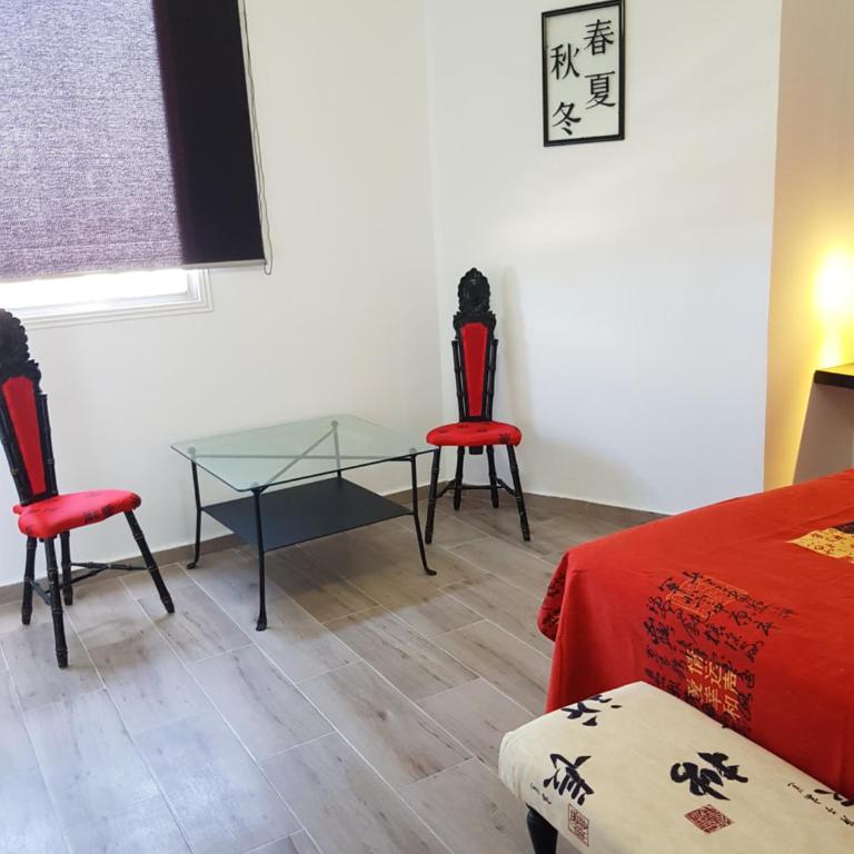 La Naval 209, 6ºA - TOKYO - - Apartamento de 1 dormitorio - 7