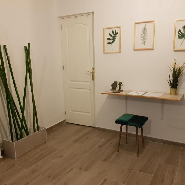 La Naval 209, 6ºA - TOKYO - - Apartamento de 1 dormitorio - 15
