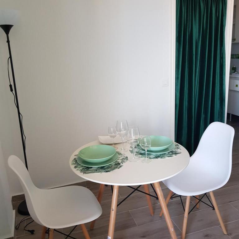 La Naval 209, 6ºA - TOKYO - - Apartamento de 1 dormitorio - 4