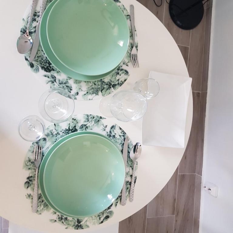 La Naval 209, 6ºA - TOKYO - - Apartamento de 1 dormitorio - 5