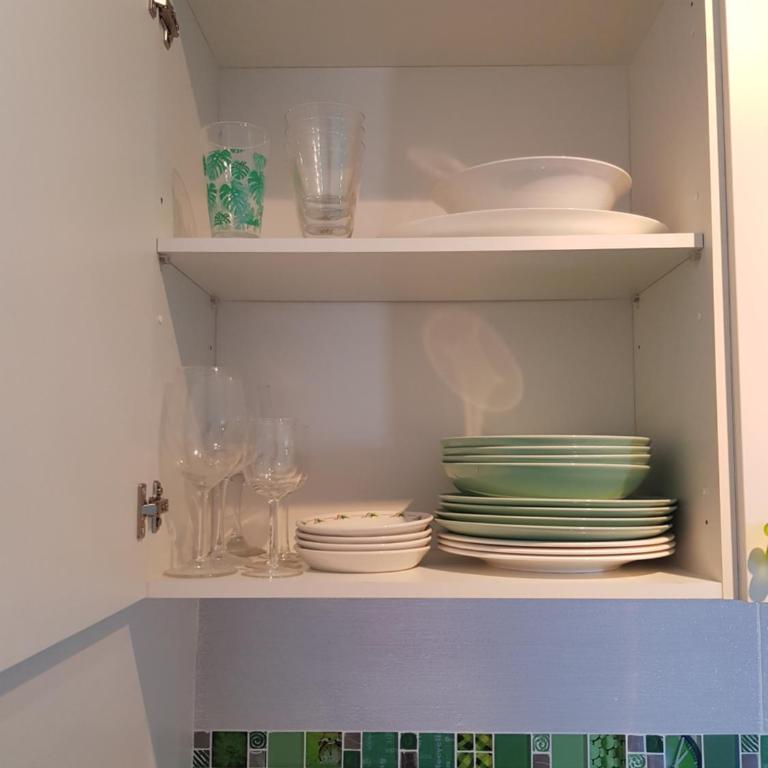 La Naval 209, 6ºA - TOKYO - - Apartamento de 1 dormitorio - 11