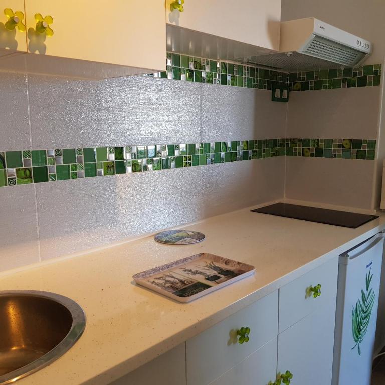 La Naval 209, 6ºA - TOKYO - - Apartamento de 1 dormitorio - 8