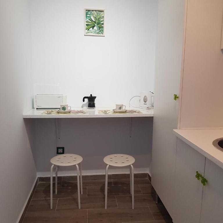 La Naval 209, 6ºA - TOKYO - - Apartamento de 1 dormitorio - 10