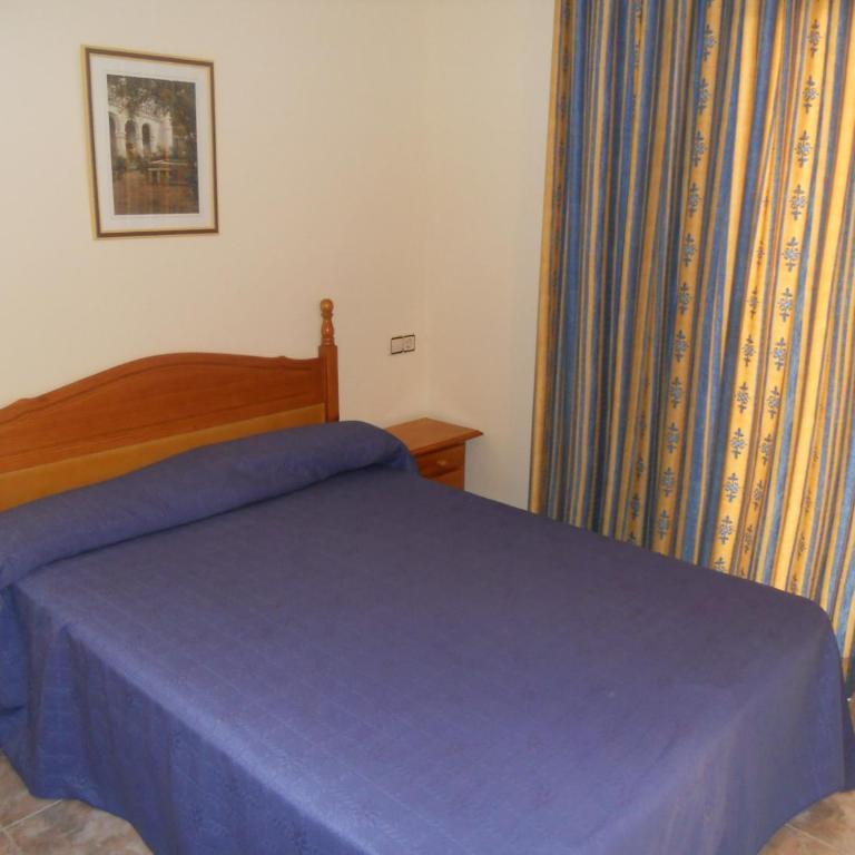 Apartamentos Imperial - Apartamento de 2 dormitorios - 1