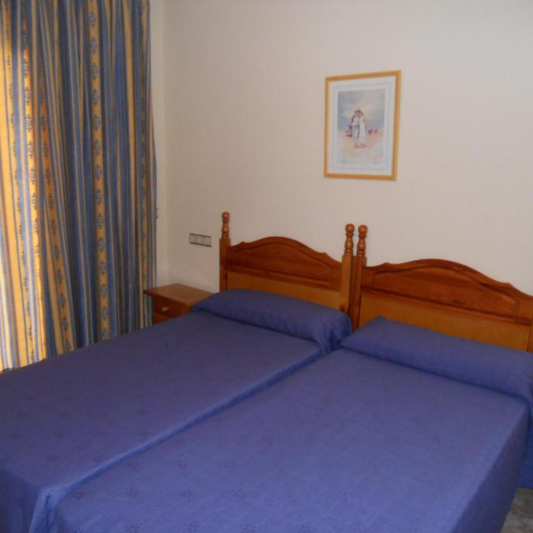 Apartamentos Imperial - Apartamento de 2 dormitorios - 2