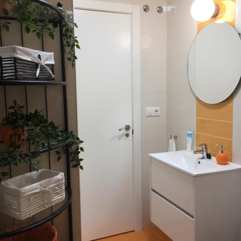 AURINE - Apartamento de 1 dormitorio - 5