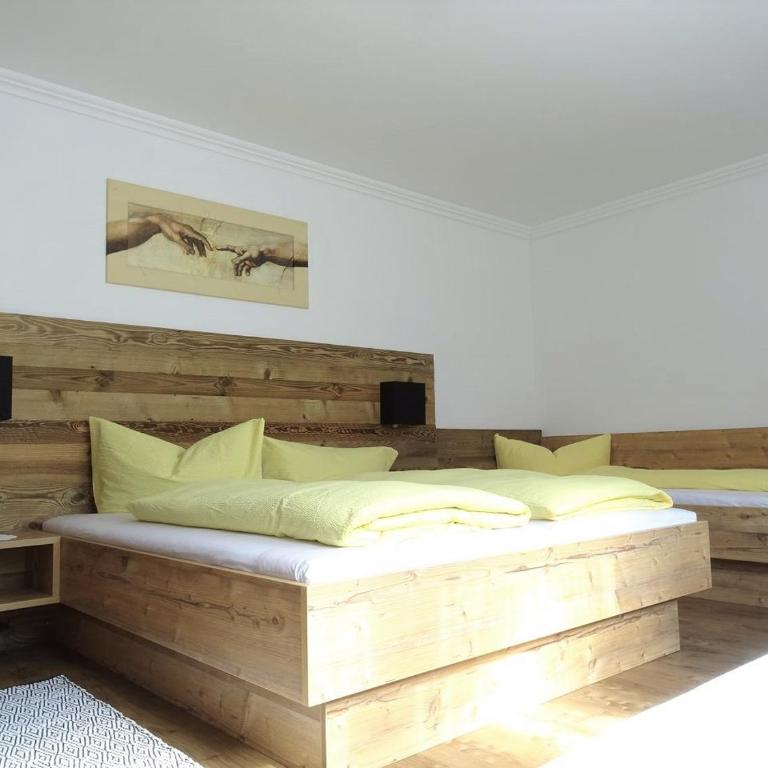 Appart Tirol - Apartamento de 2 dormitorios con balcón - 20