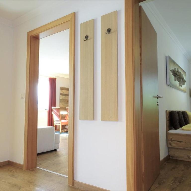 Appart Tirol - Apartamento de 2 dormitorios con balcón - 13