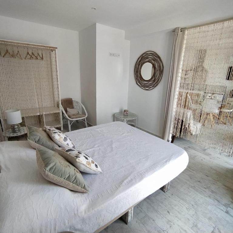 Apartamento Laura - Apartamento de 2 dormitorios - 3