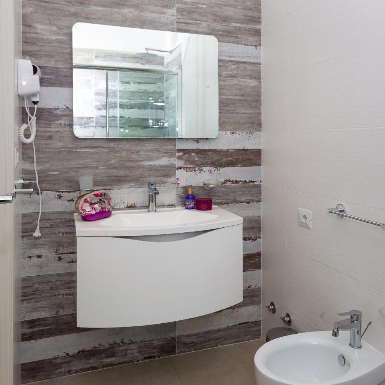 Paloma B&B - Double Room - 2
