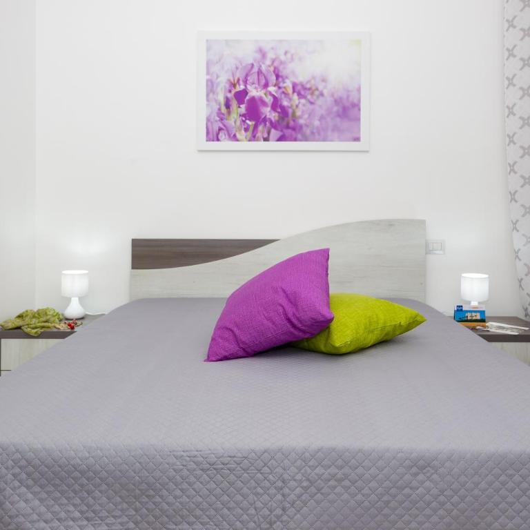 Paloma B&B - Double Room - 3