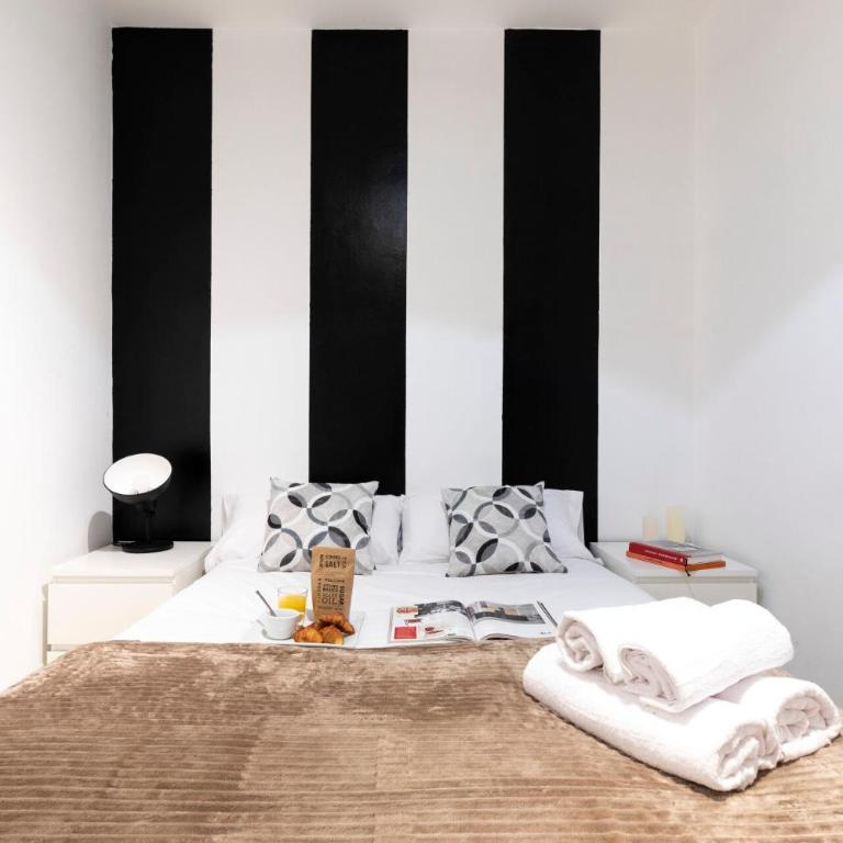 1751 - The Camp Nou FCB Apartment - Apartment - 3