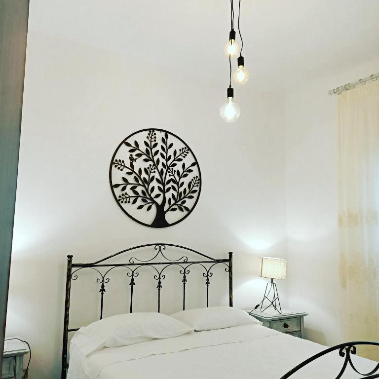 Trulli di nonna Palma - Three-Bedroom House - 1