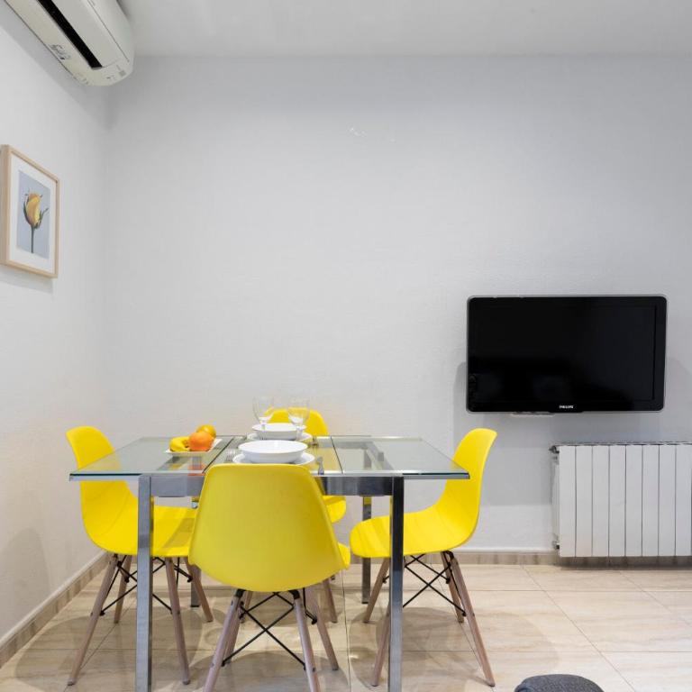 1782 - Rossello Center Terrace - Apartment - 12
