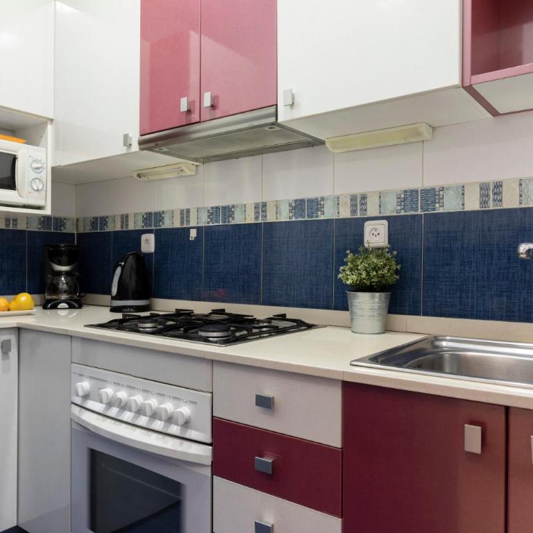 1782 - Rossello Center Terrace - Apartment - 15