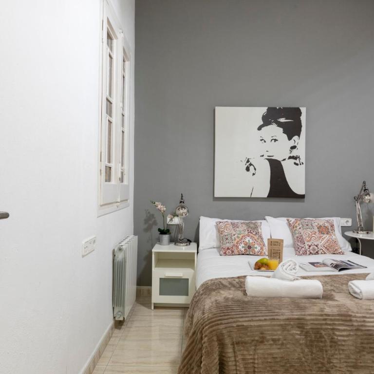 1782 - Rossello Center Terrace - Apartment - 24
