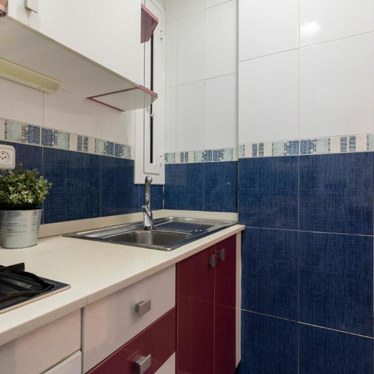 1782 - Rossello Center Terrace - Apartment - 19