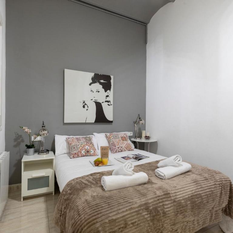 1782 - Rossello Center Terrace - Apartment - 26