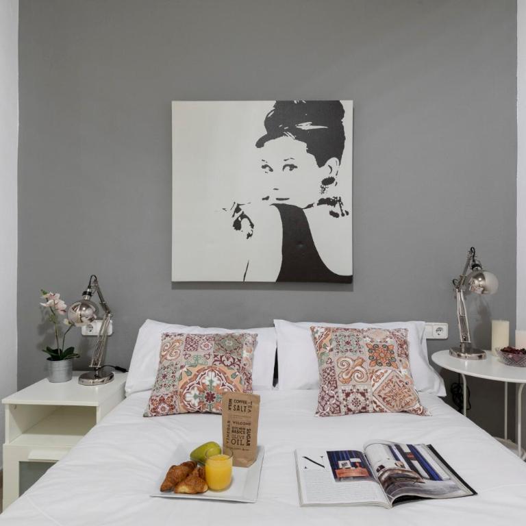 1782 - Rossello Center Terrace - Apartment - 27