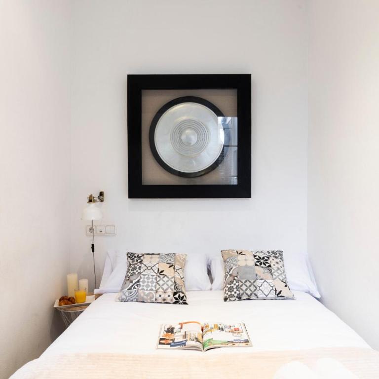 1782 - Rossello Center Terrace - Apartment - 30