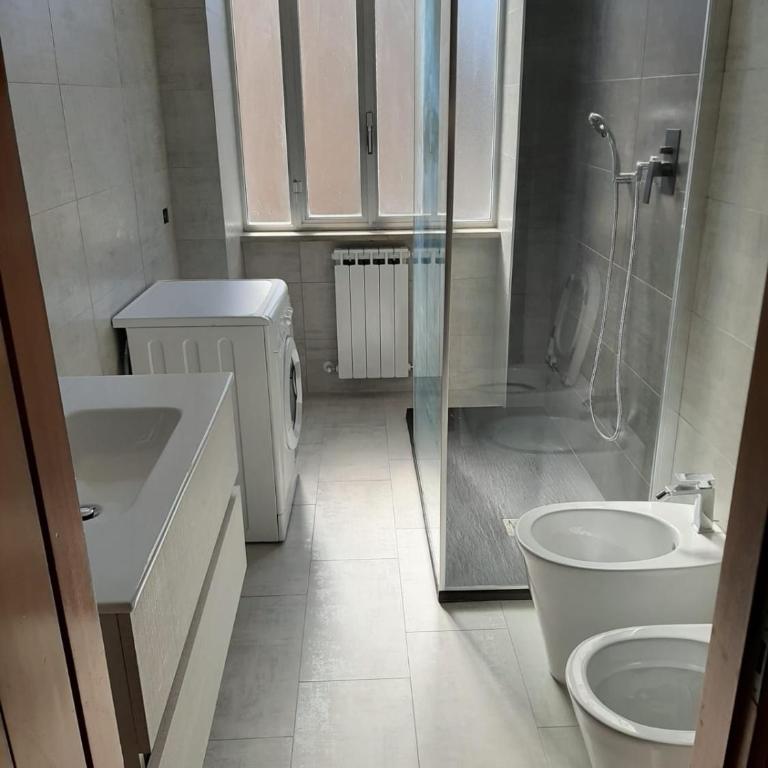 Casa Graziella - Appartamento con 2 Camere da Letto - 2