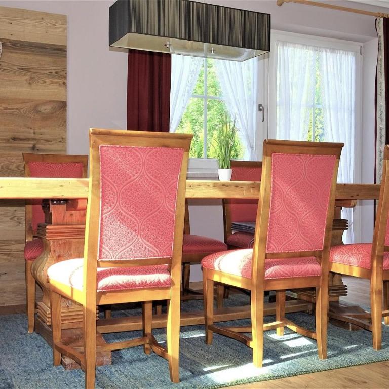Appart Tirol - Apartamento de 2 dormitorios con balcón - 17