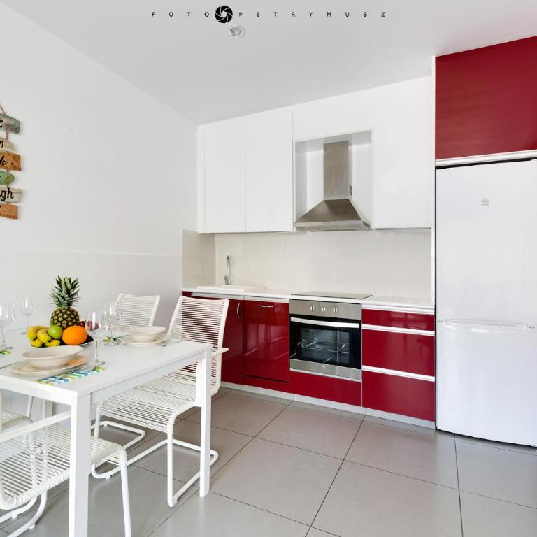 Apartamento en la planta baja "Playa Elisa" - Apartamento - 11