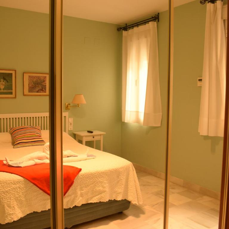 Dúplex Donkey Parking - Apartamento Dúplex - 3
