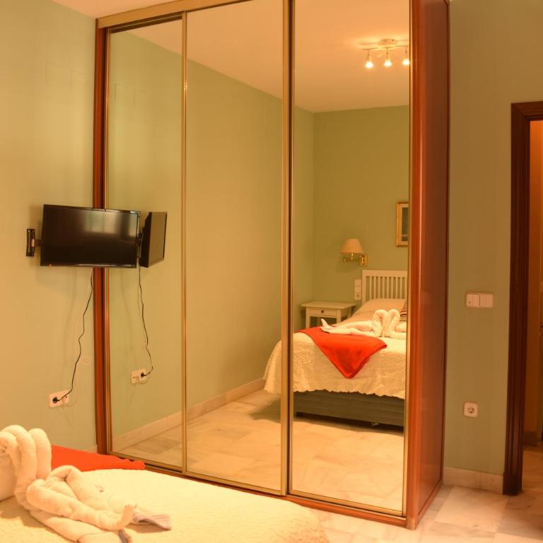 Dúplex Donkey Parking - Apartamento Dúplex - 4