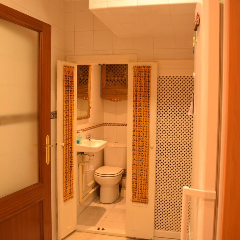 Dúplex Donkey Parking - Apartamento Dúplex - 10