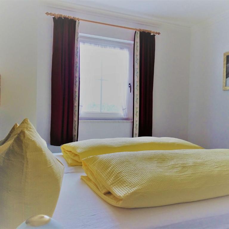 Appart Tirol - Apartamento de 1 dormitorio con balcón - 4
