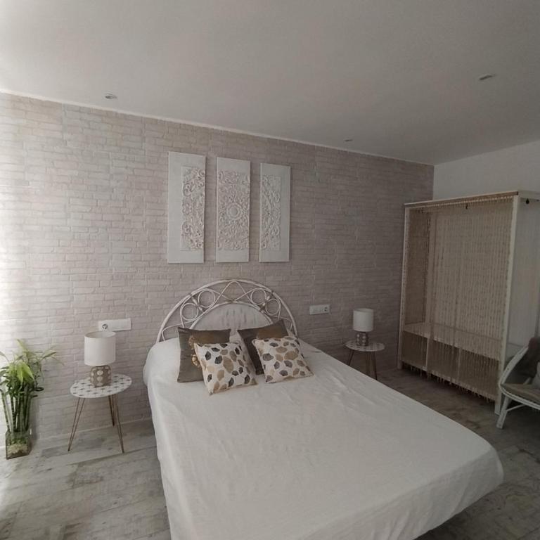 Apartamento Laura - Apartamento de 2 dormitorios - 2