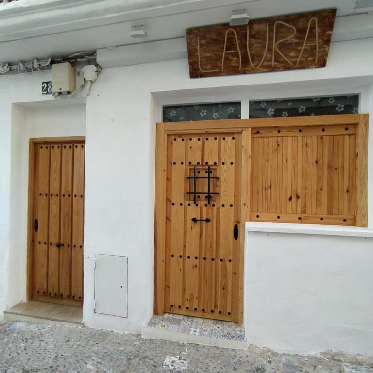 Apartamento Laura - Apartamento de 2 dormitorios - 30