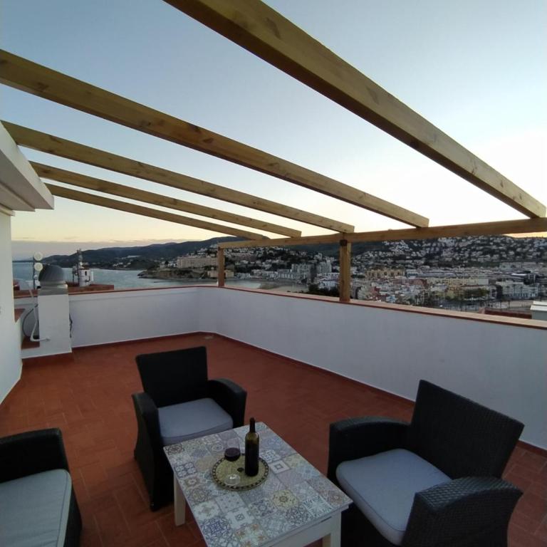 Apartamento Laura - Apartamento de 2 dormitorios - 19