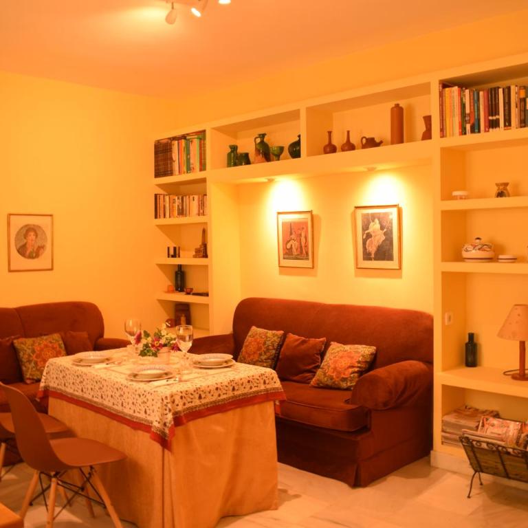 Dúplex Donkey Parking - Apartamento Dúplex - 7