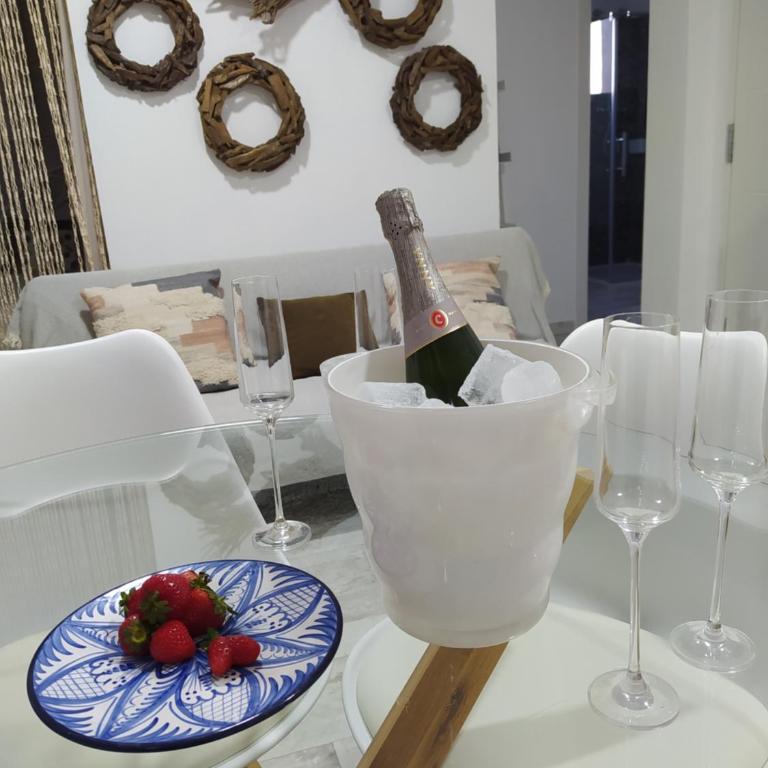 Apartamento Laura - Apartamento de 2 dormitorios - 7