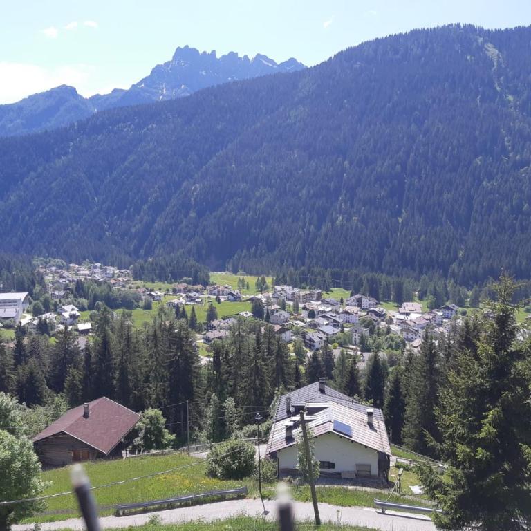 Casa Soraya - Appartamento con 2 Camere da Letto - 46