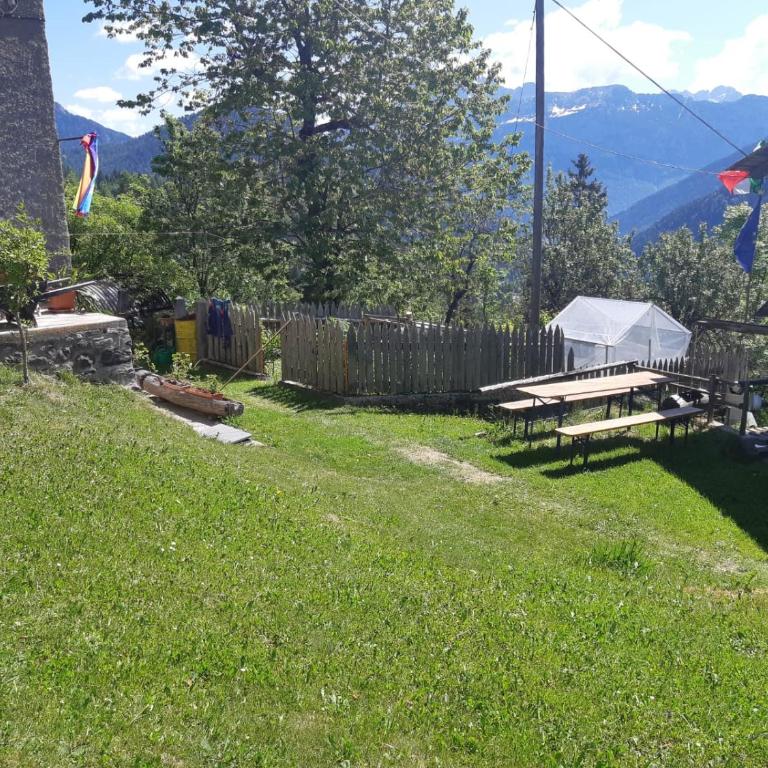 Casa Soraya - Appartamento con 2 Camere da Letto - 41